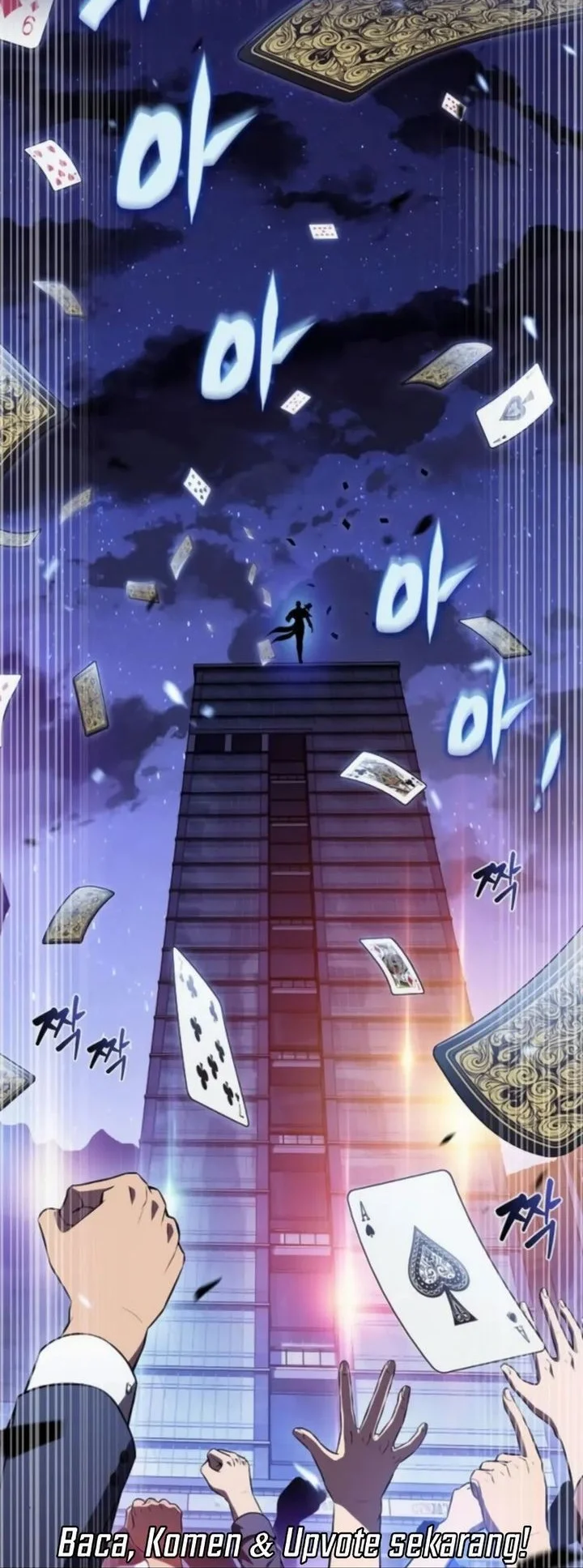 The Demon Slayer’s Restaurant Chapter 26 fixed Gambar 11